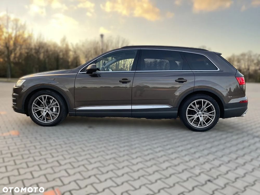 Audi Q7 - 5