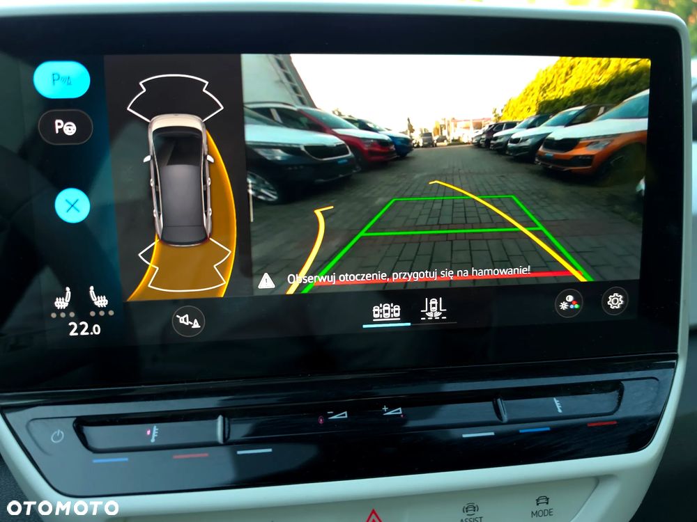 Volkswagen ID.3 58kWh Life - 36