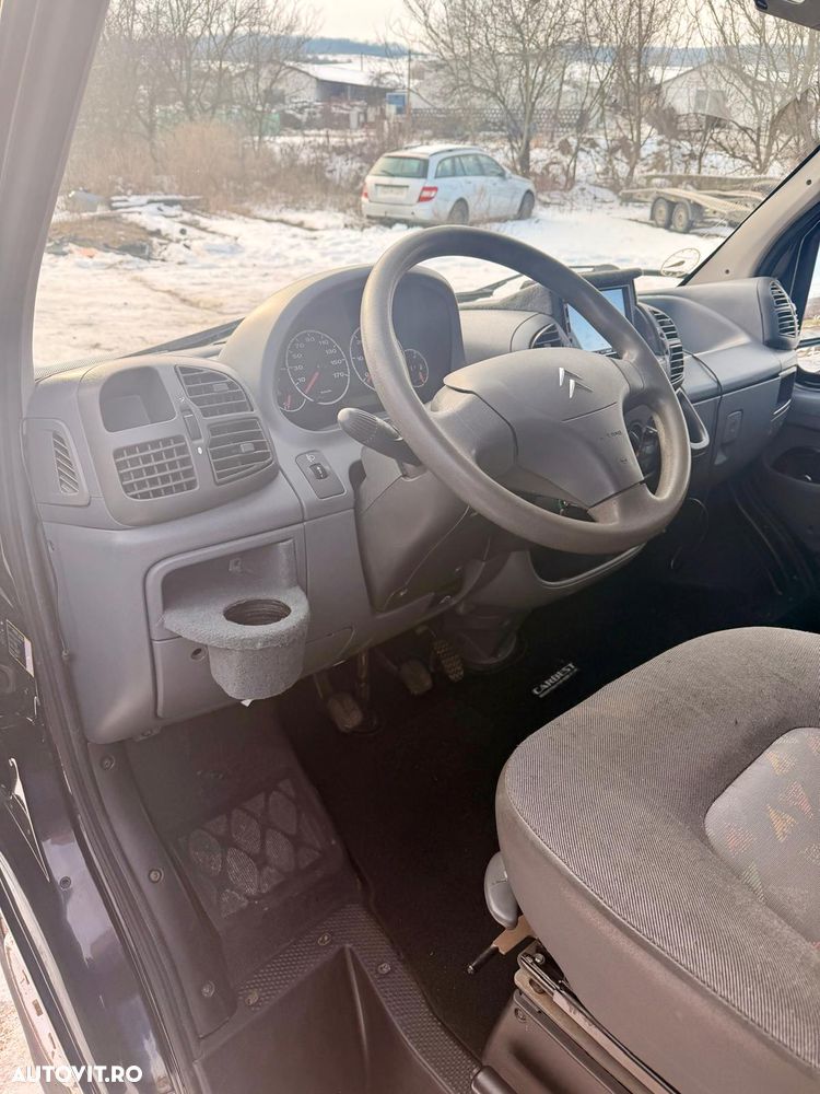 Citroën Jumper - 24