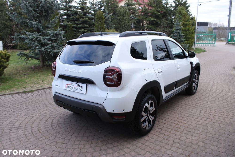 Dacia Duster 1.0 TCe Journey - 8