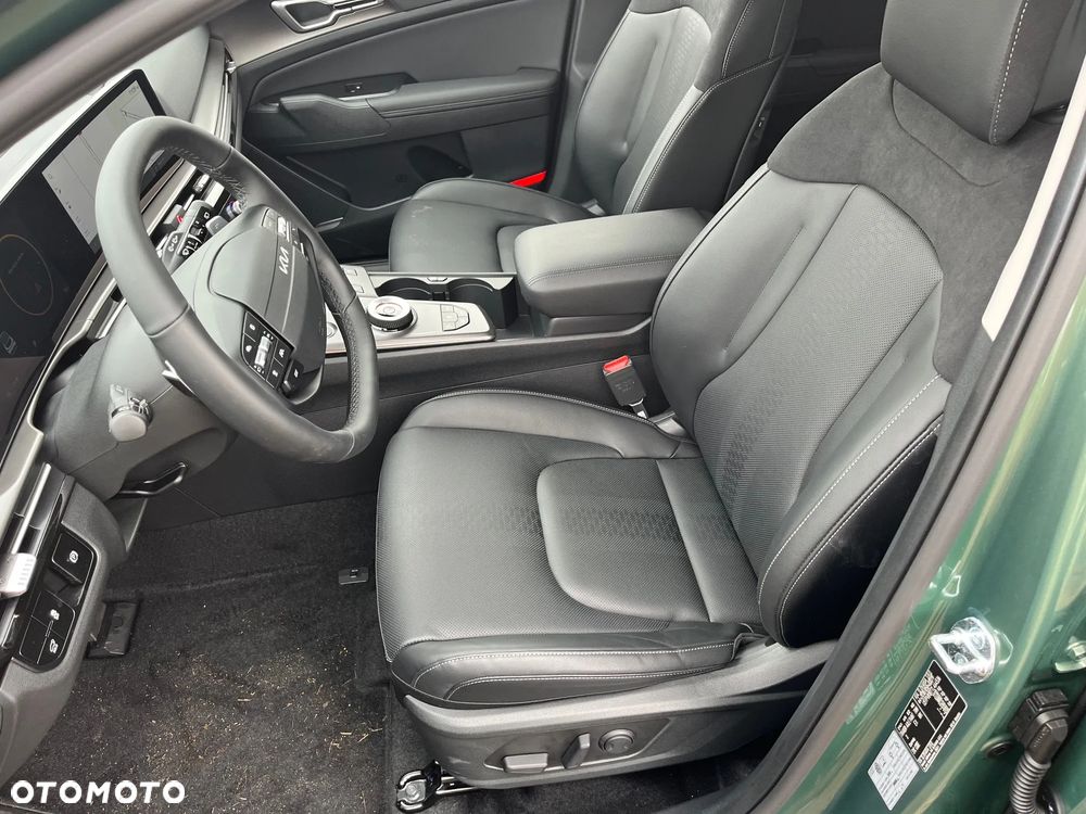 Kia Sportage 1.6 T-GDI Business Line 2WD DCT - 14