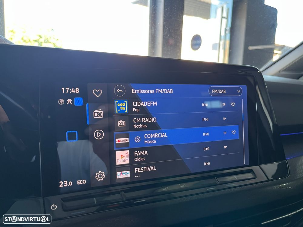 VW Golf 1.4 GTE Plug-in - 16