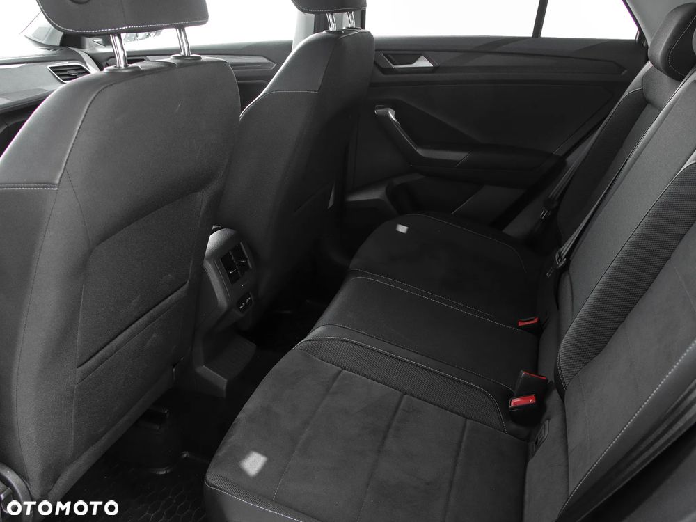 Volkswagen T-Roc 1.5 TSI Style - 12