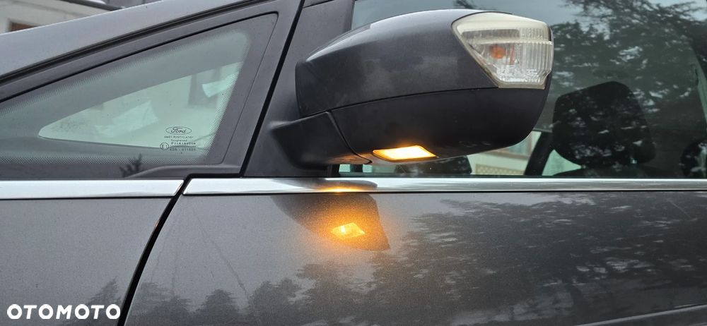 Ford Grand C-MAX Gr 2.0 TDCi Edition ASS - 13