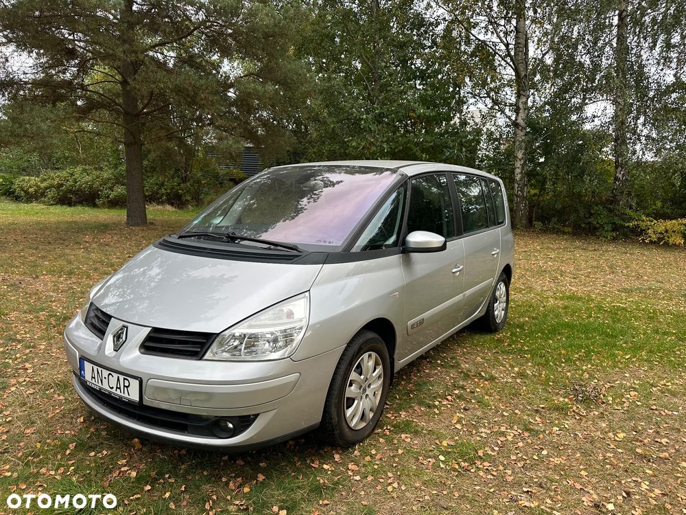 Renault Espace