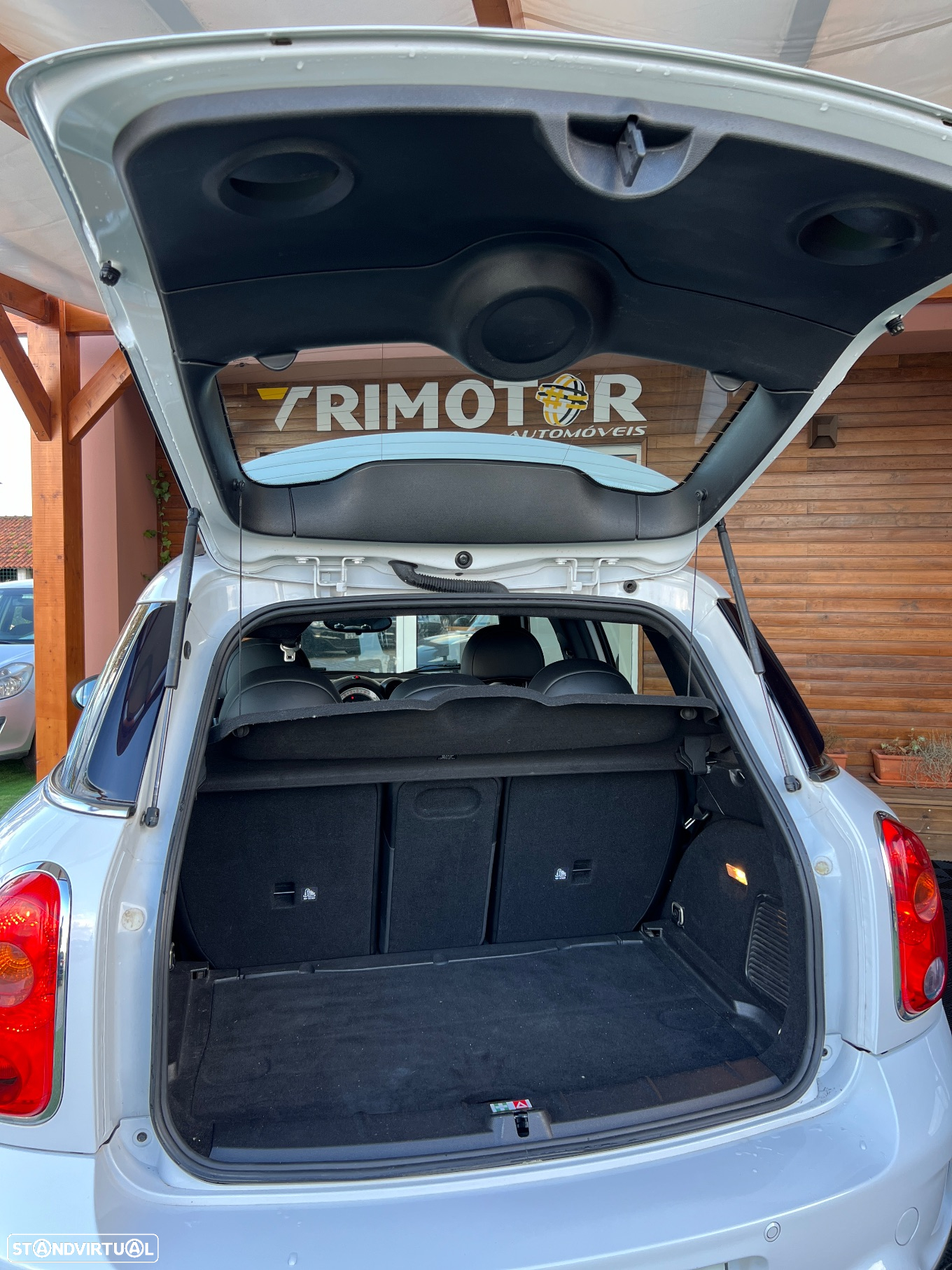 MINI Countryman Cooper S - 9