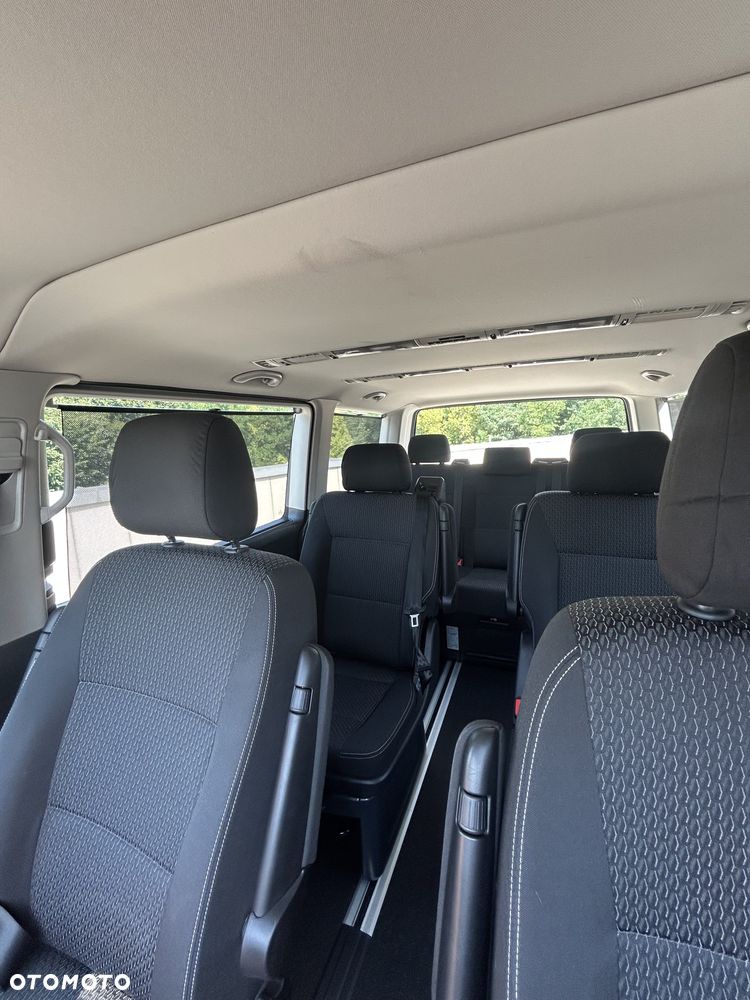 Volkswagen Multivan 2.0 TDI L1 Highline 4Motion - 9