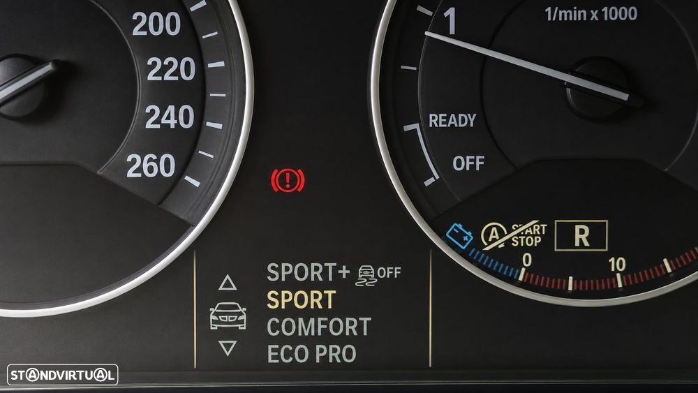 BMW 420 Gran Coupé d Line Luxury Auto - 14