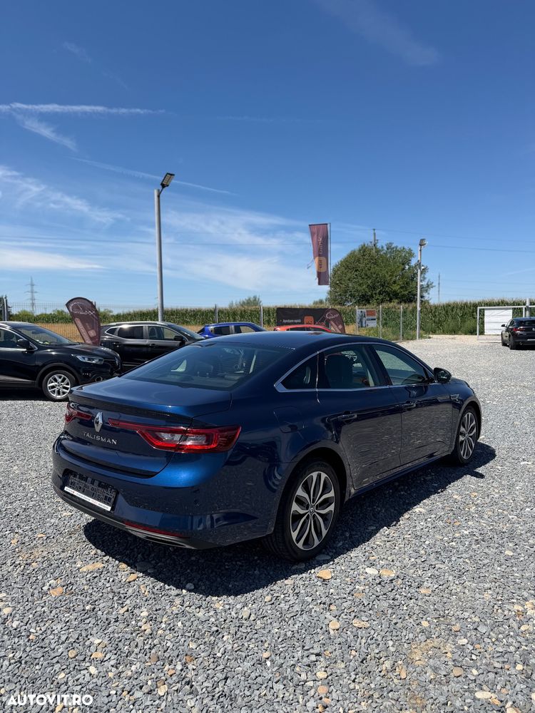 Renault Talisman ENERGY dCi EDC Intens - 7