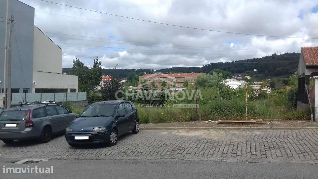 Terreno para construção de Moradia Isolada em Canelas - Grande imagem: 3/9
