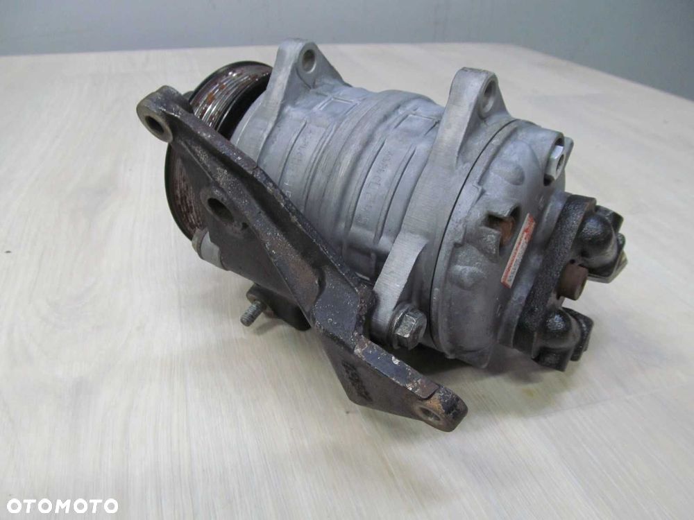 DUCATO JUMPER SPRINTER SPREZARKA KLIMATYZACJI TM-15XS Z0006351A - 8