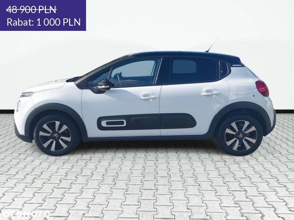 Citroën C3 - 8