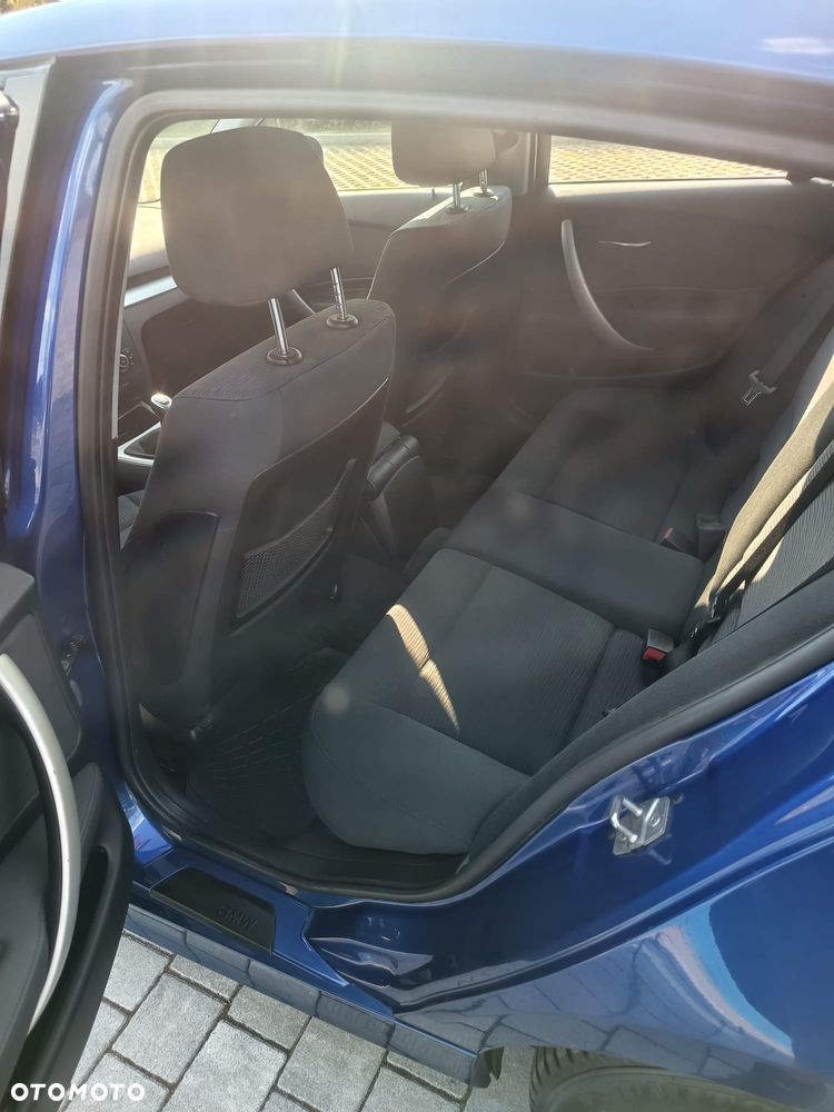 BMW Seria 1 - 9