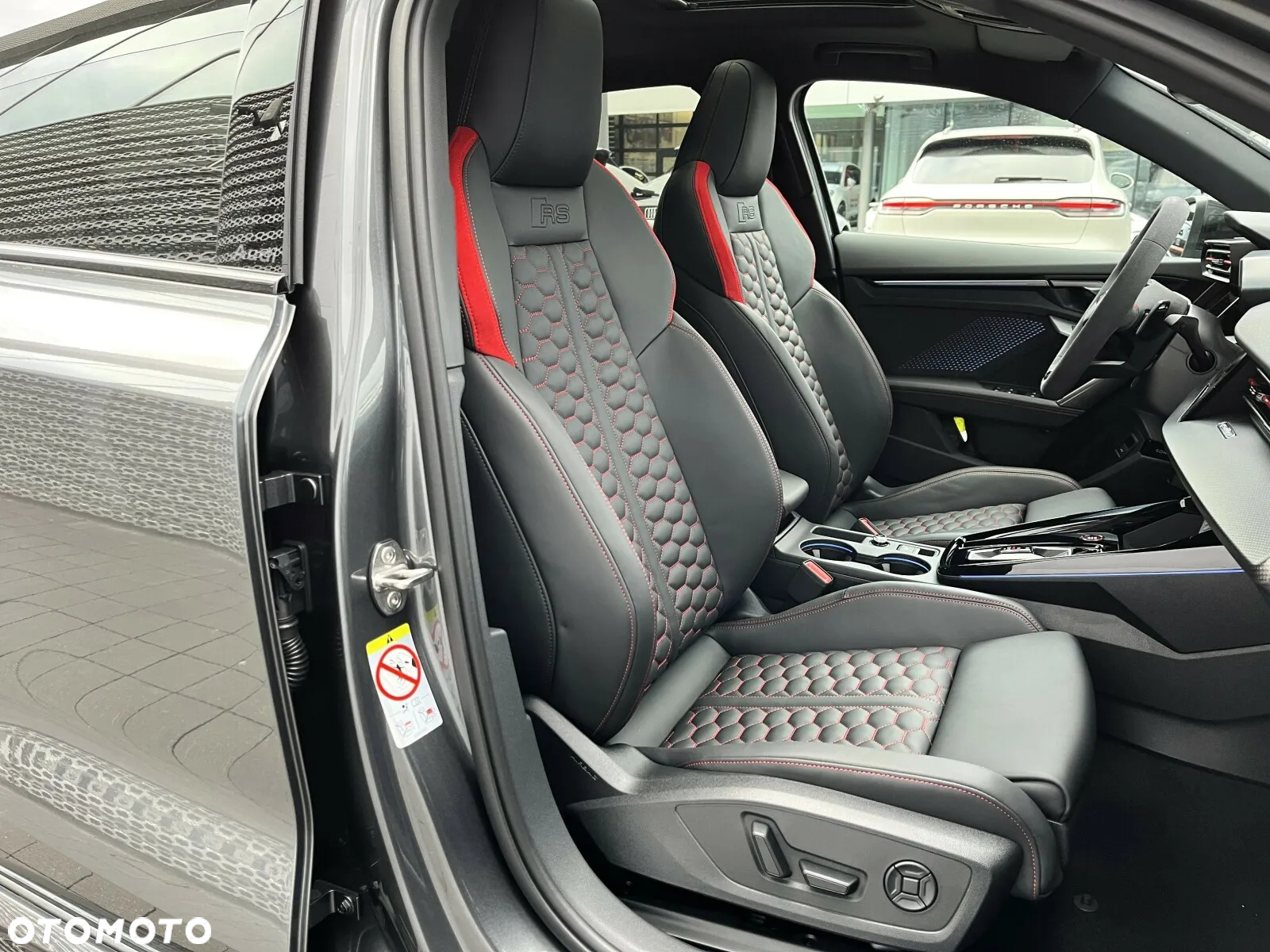 Audi RS3 Limousine TFSI Quattro S tronic - 17