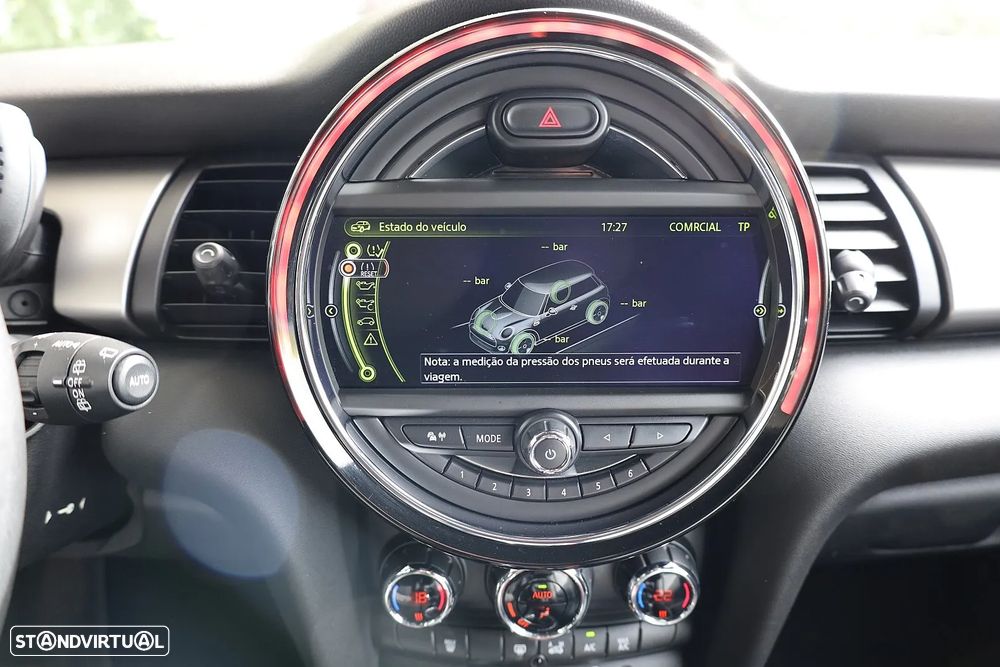 MINI Coupé Cooper SD Auto - 28