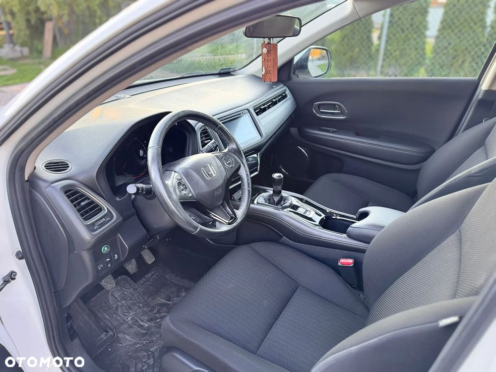 Honda HR-V 1.5 Elegance (ADAS) - 8