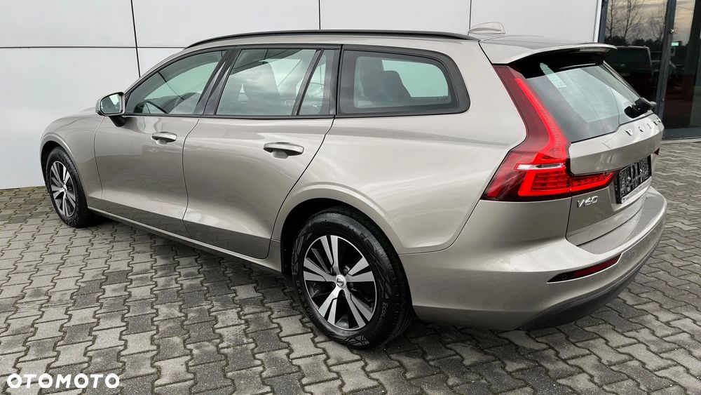 Volvo V60 D3 Momentum - 7
