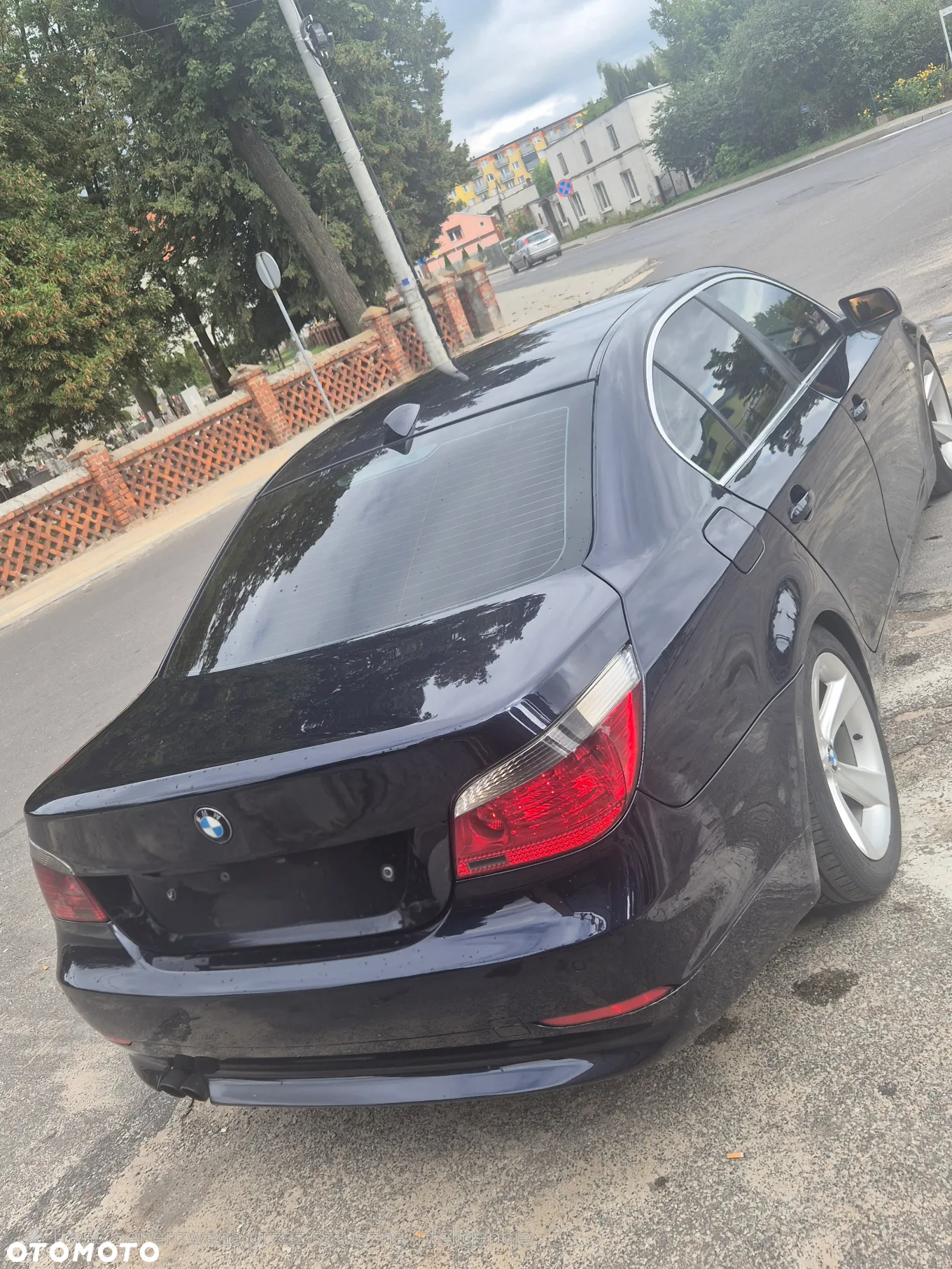 BMW Seria 5 - 9