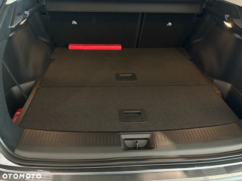 Nissan Ariya 87kWh E-4orce Advance - 8