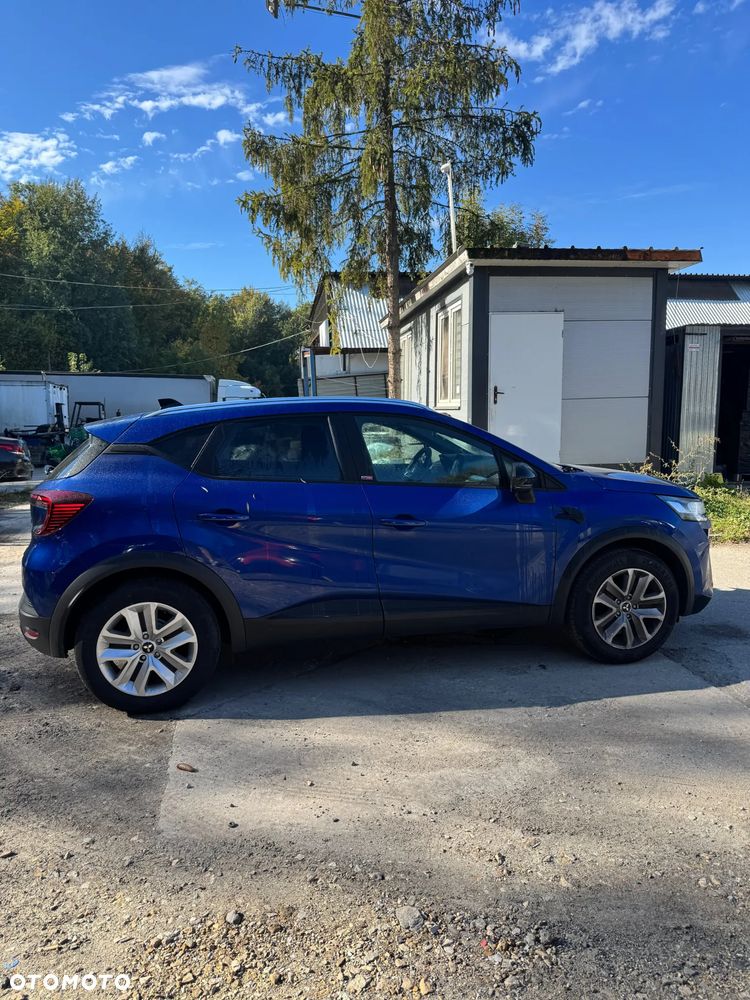 Mitsubishi ASX - 5