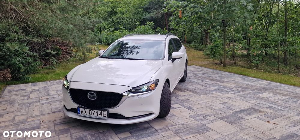 Mazda 6 2.0 SkyMotion - 8
