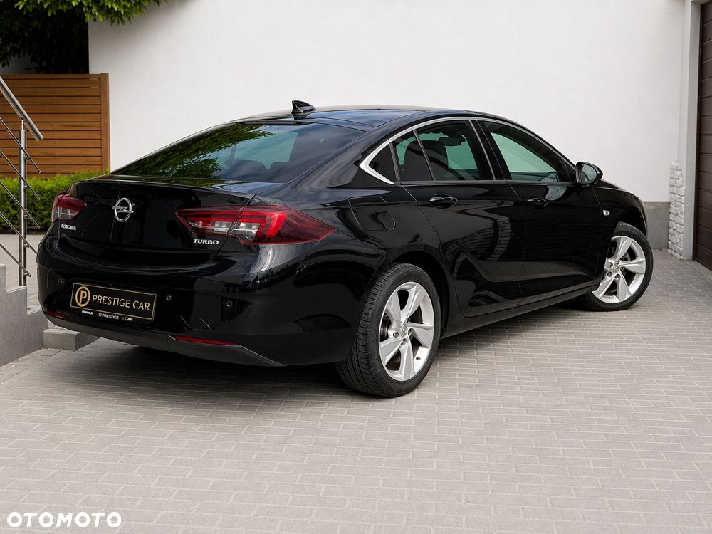 Opel Insignia 1.5 T GPF Innovation S&S - 25