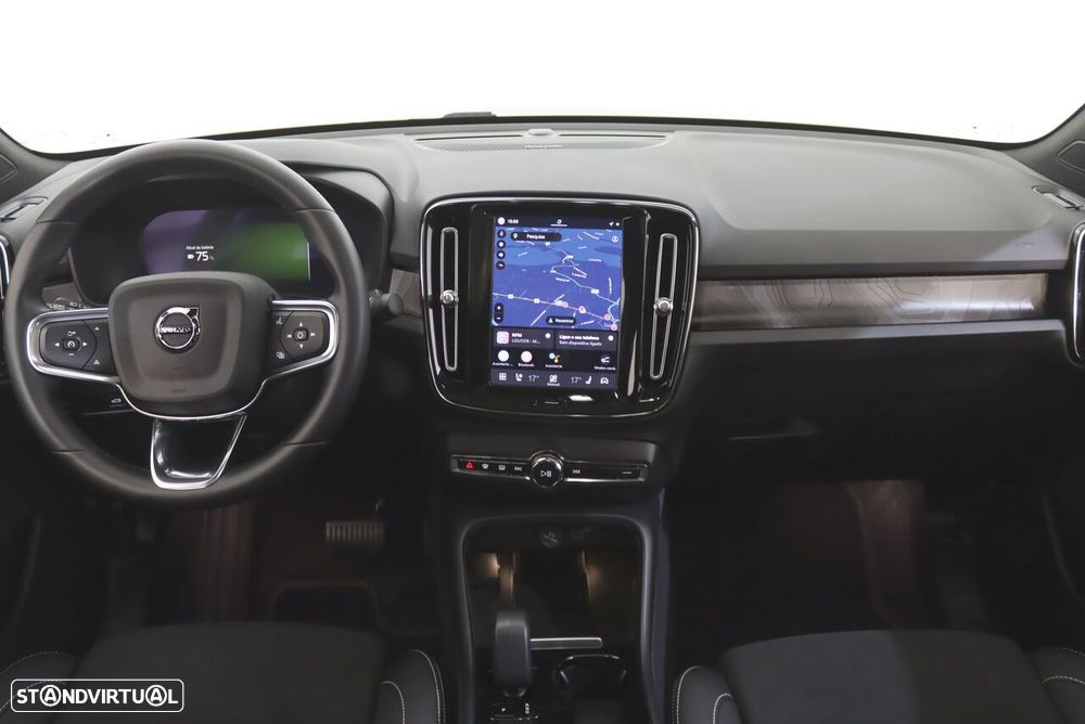 Volvo C40 Recharge 82 kWh Twin Motor Plus - 6