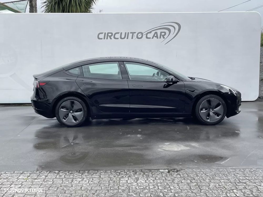 Tesla Model 3 Standard RWD Plus - 9