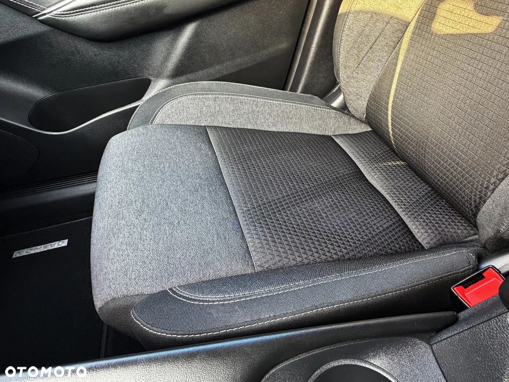 Nissan Qashqai 1.3 DIG-T MHEV Tekna - 13