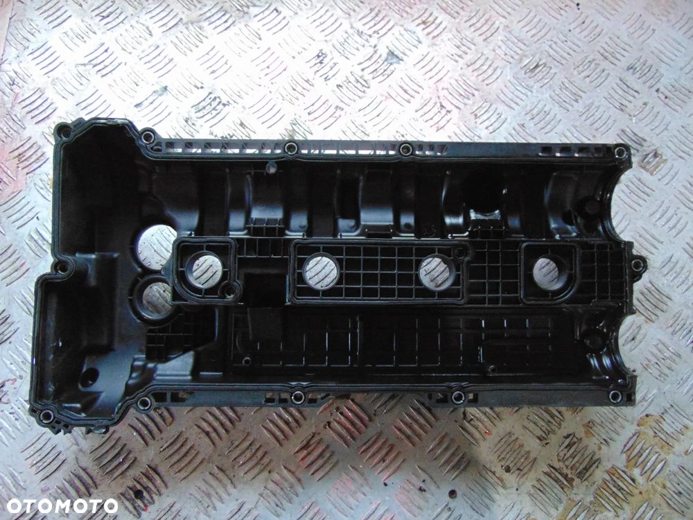 Pokrywa zaworów Ford mustang focus mk3 rs 2,3 Ecoboost - 5