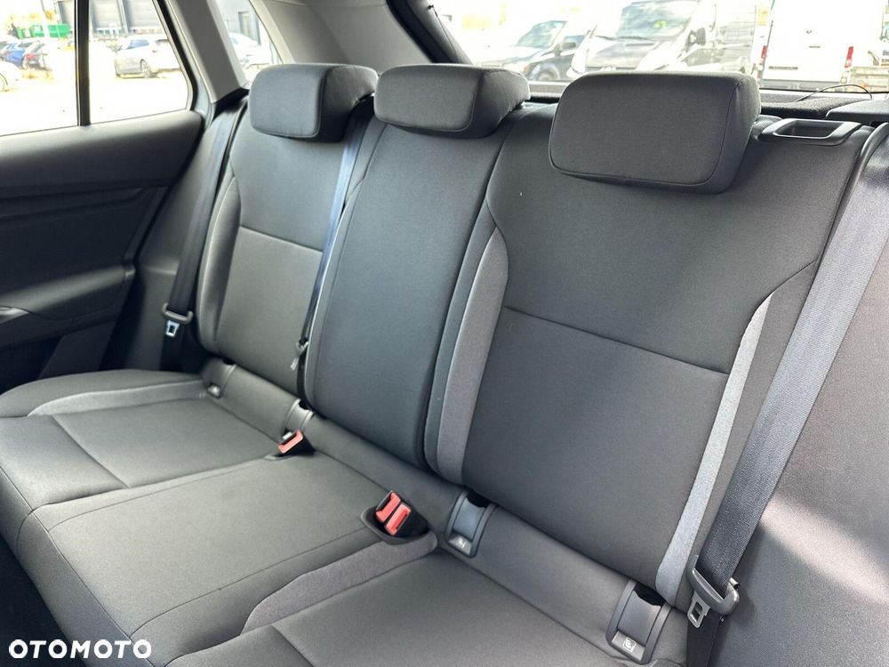 Skoda Elroq 50 55kWh - 29