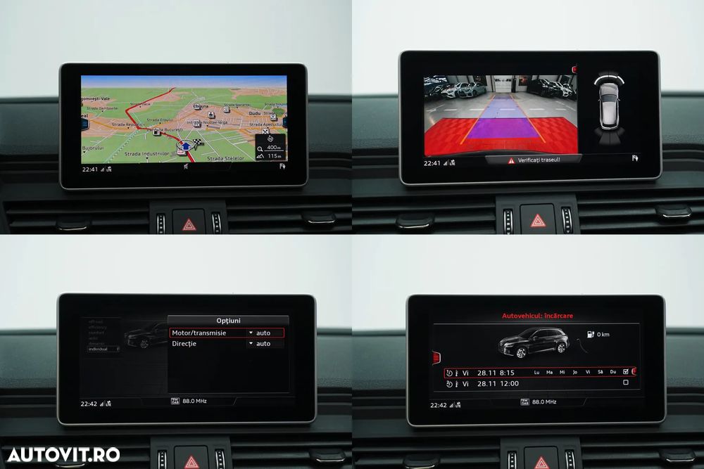 Audi Q5 55 TFSIe quattro S tronic edition one - 26