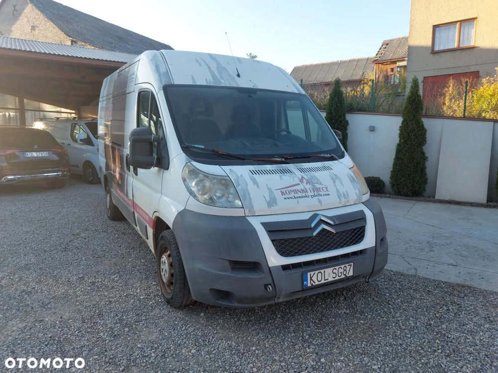 Citroën Jumper