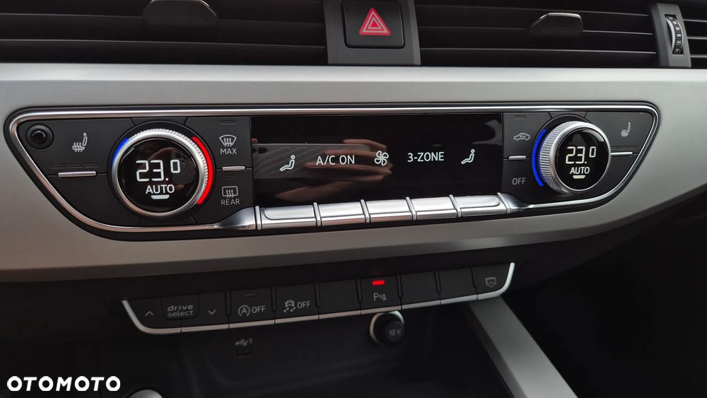 Audi A4 - 18
