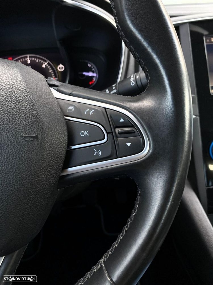 Renault Talisman 1.5 dCi Zen - 32
