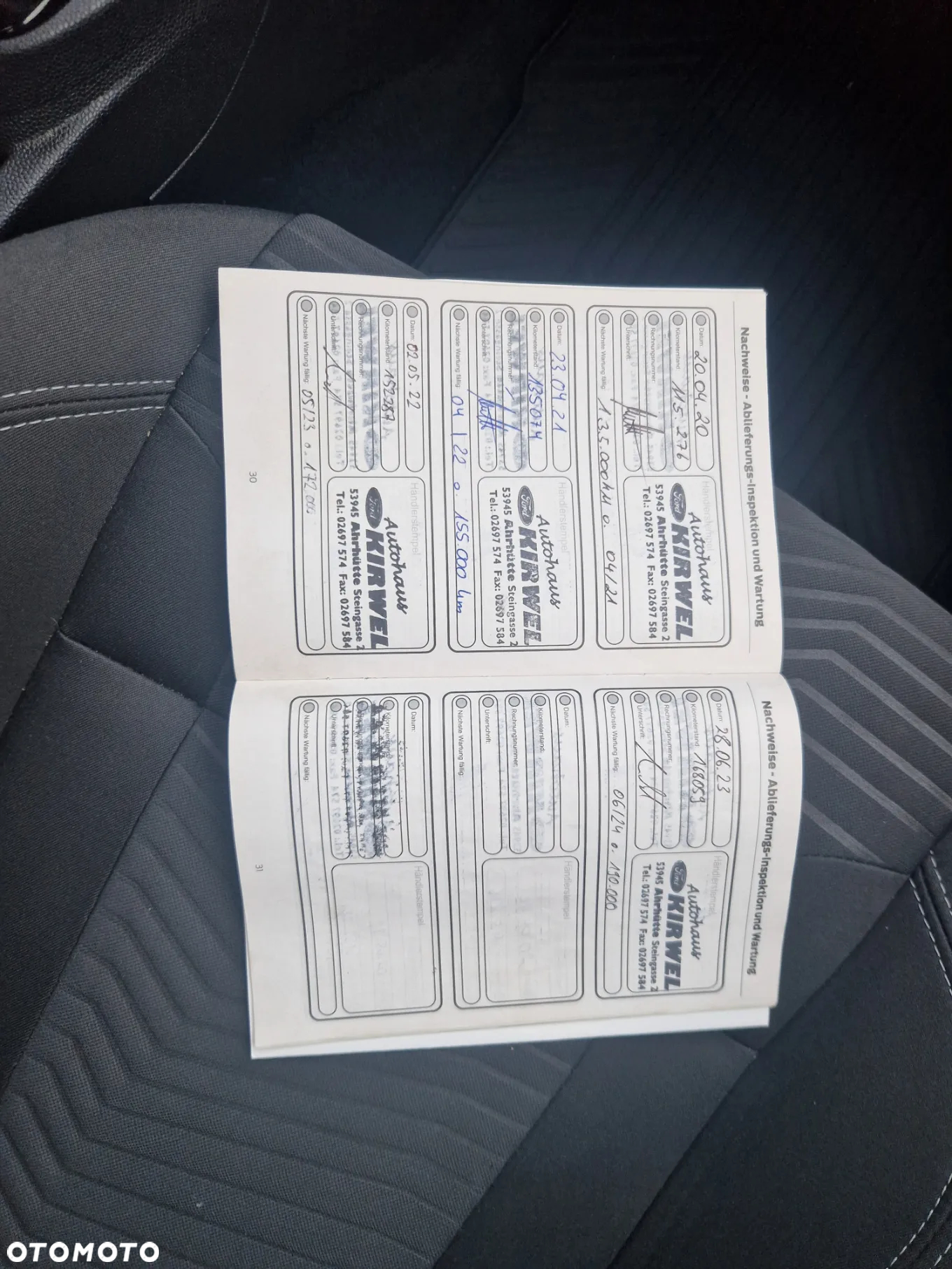 Ford Fiesta 1.6 TDCi Titanium X - 16