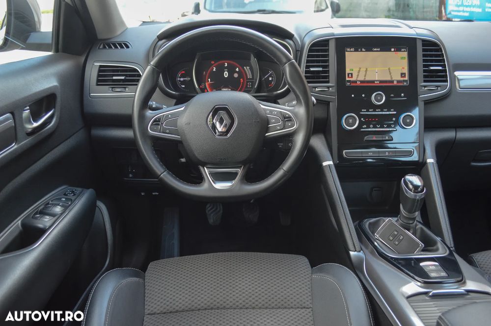 Renault Koleos ENERGY dCi 130 LIFE - 33