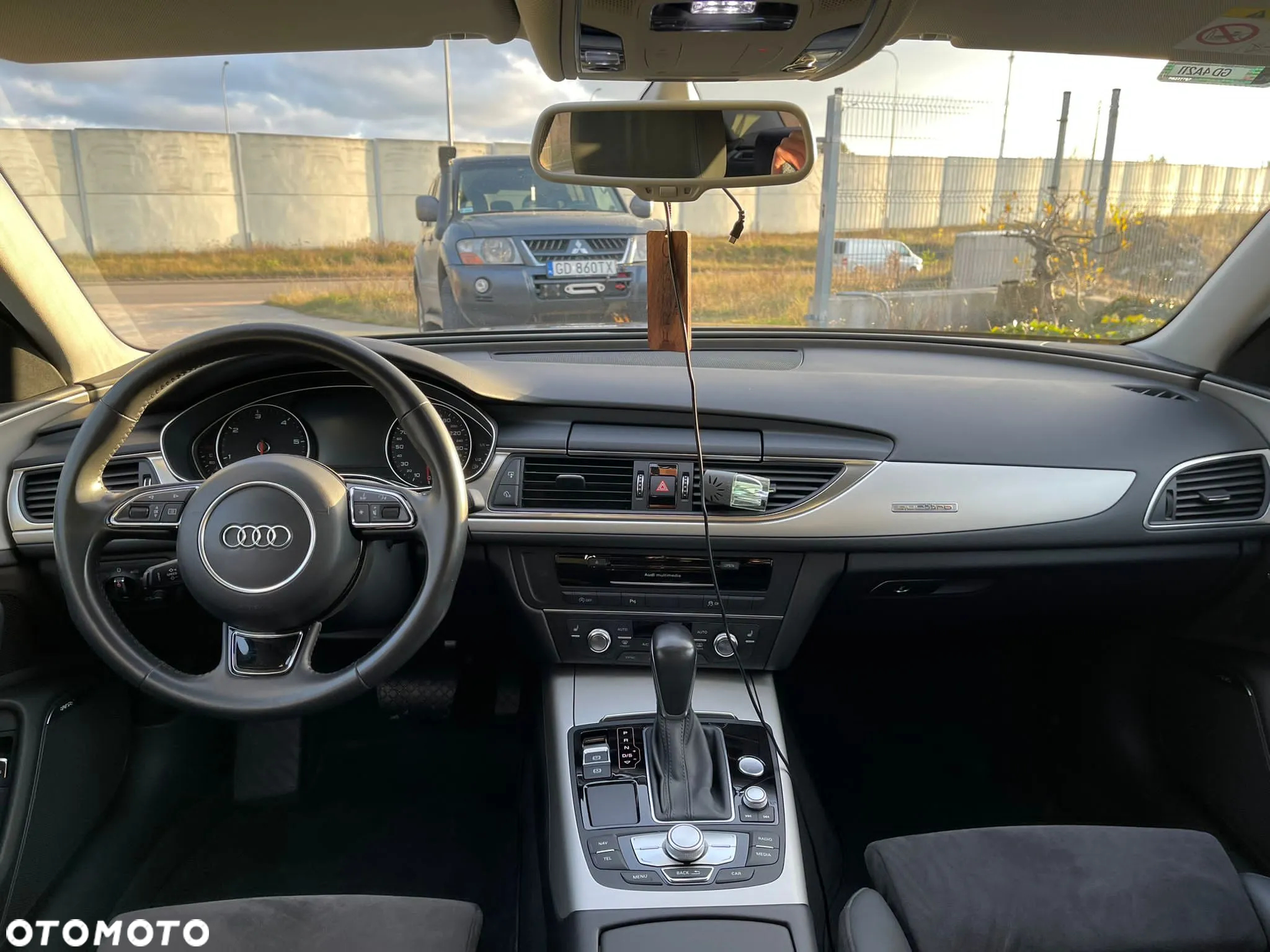 Audi A6 2.0 TDI Quattro S tronic - 8