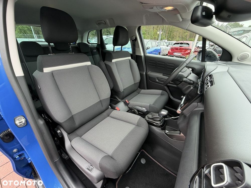 Citroën C3 Aircross - 10