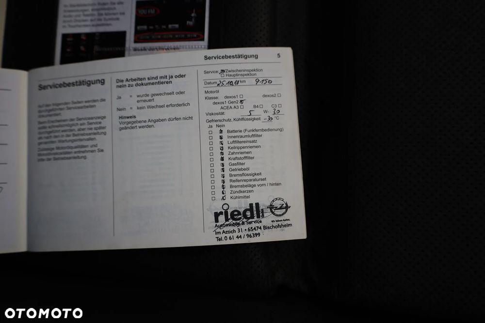 Opel Astra 1.6 Turbo Start/Stop Ultimate - 31
