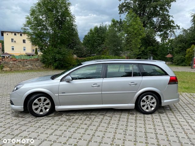 Opel Vectra 1.9 CDTI Cosmo - 3