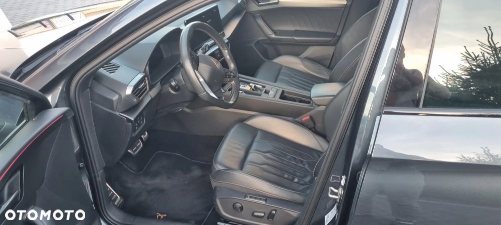 Cupra Leon - 27
