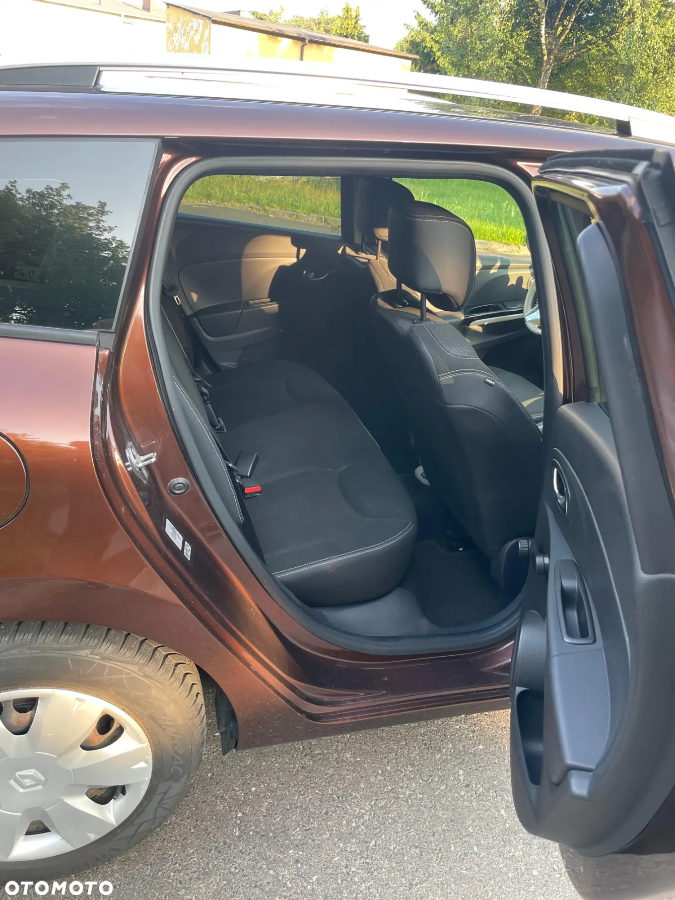 Renault Clio - 6