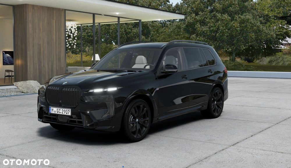BMW X7 - 1