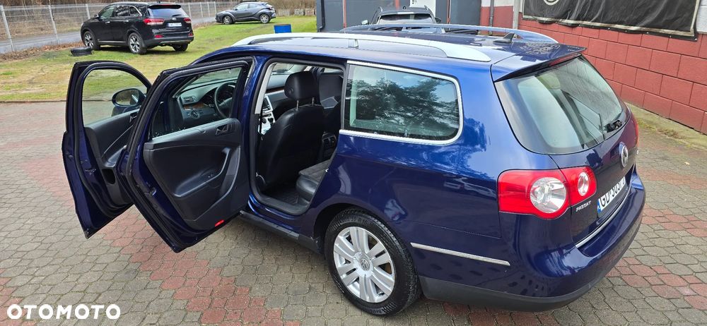 Volkswagen Passat 2.0 TDI Highline - 12