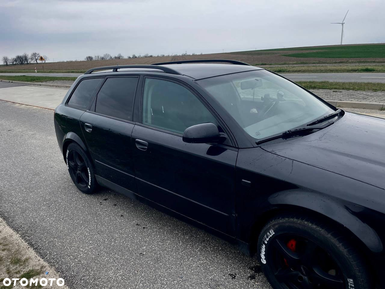 Audi A4 Avant 2.0 - 5