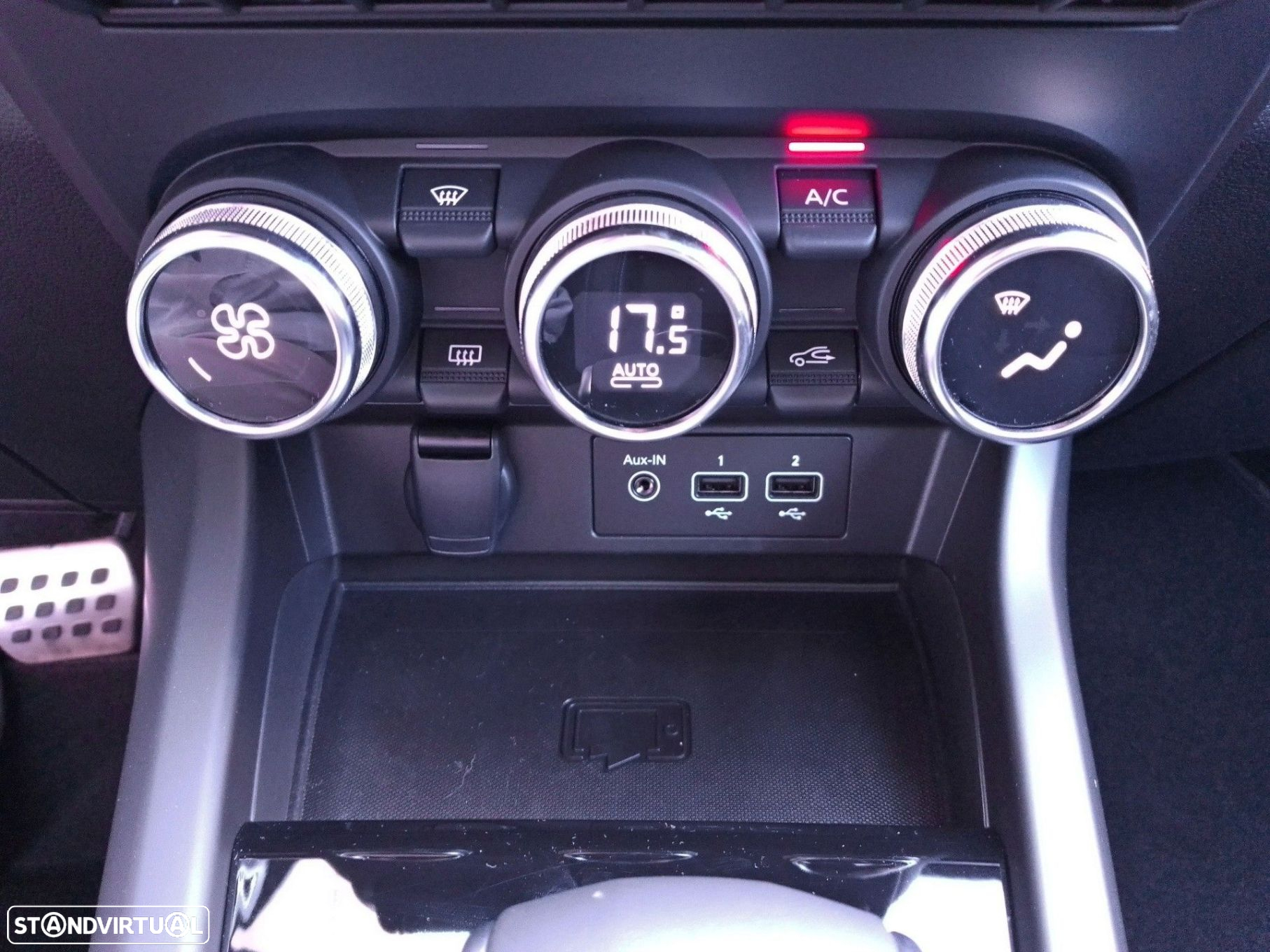 Renault Arkana 1.3 TCe Esprit Alpine EDC - 21