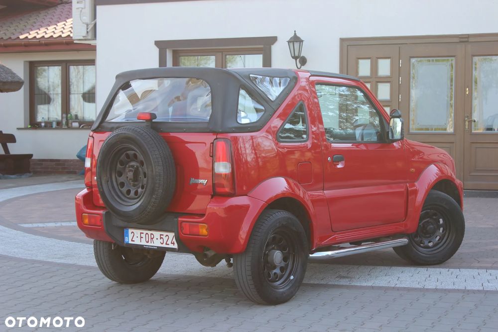 Suzuki Jimny - 38