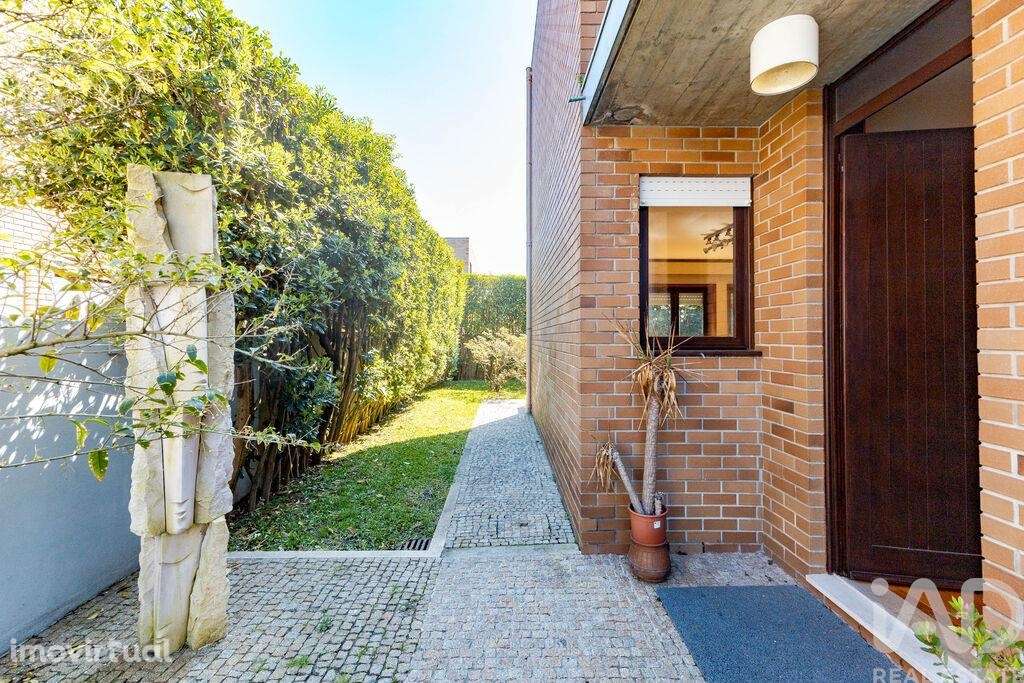 Casa / Villa T6 em Matosinhos e Leça da Palmeira de 275,00 m2 - Grande imagem: 4/30