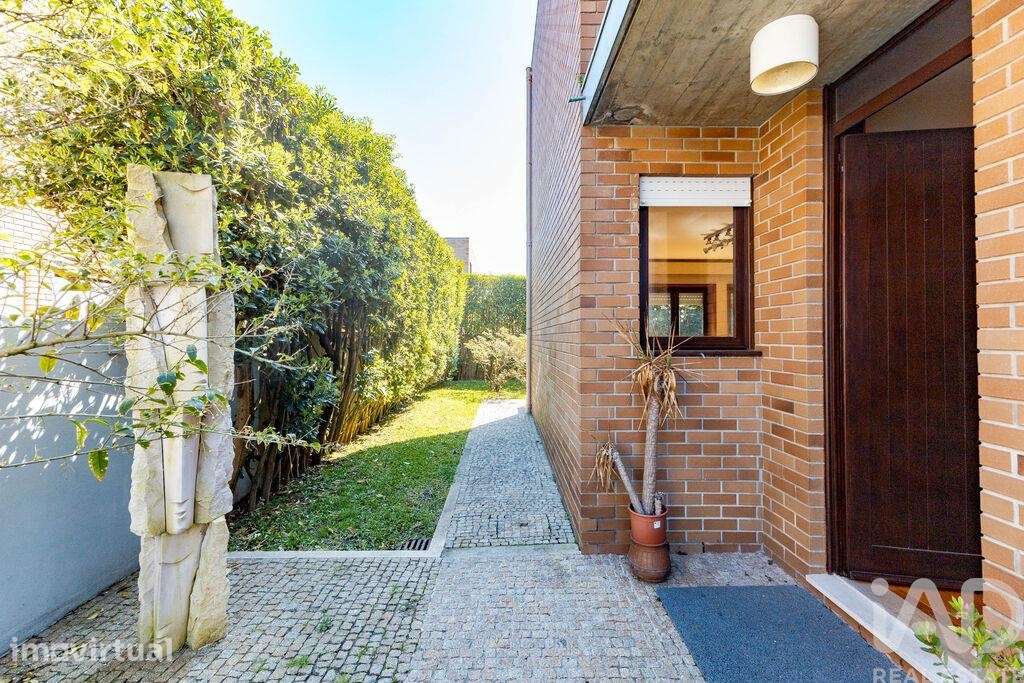 Casa / Villa T6 em Matosinhos e Leça da Palmeira de 275,00 m2 - Grande imagem: 4/30